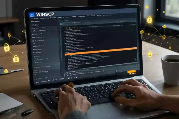 Winscp the ultimate guide to secure file transfer and management