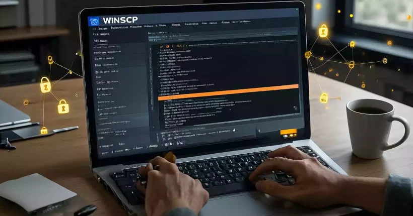 Winscp the ultimate guide to secure file transfer and management