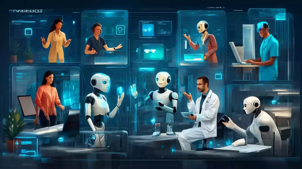 Your complete guide to ai agents! learn what intelligent virtual assistants are, how they work, and their future applications