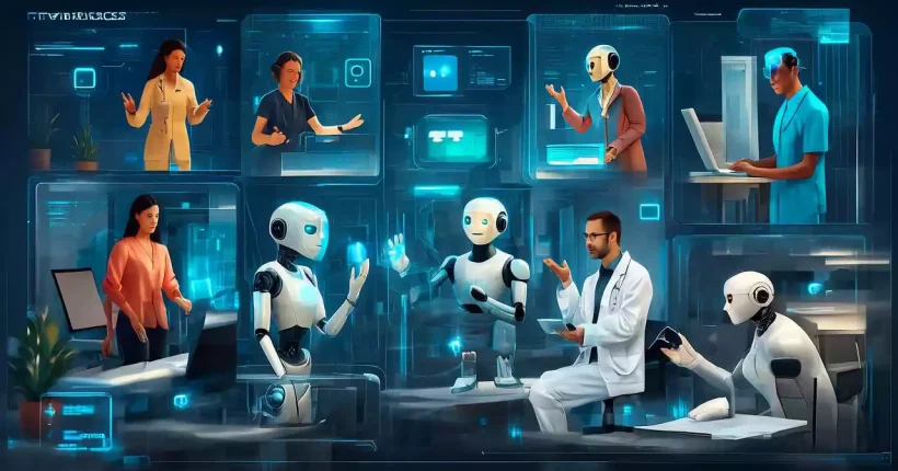 Your complete guide to ai agents! learn what intelligent virtual assistants are, how they work, and their future applications
