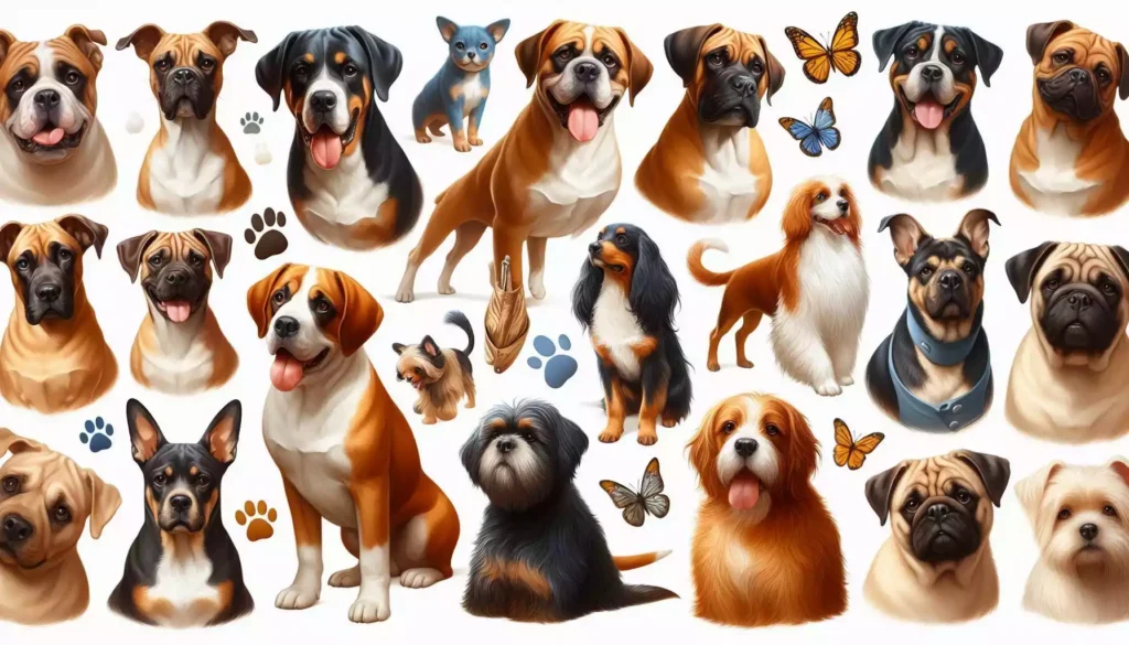 Discover the top dog breeds in the u.s. with our comprehensive 2025 guide. explore traits, temperaments, and tips for choosing the perfect furry companion!