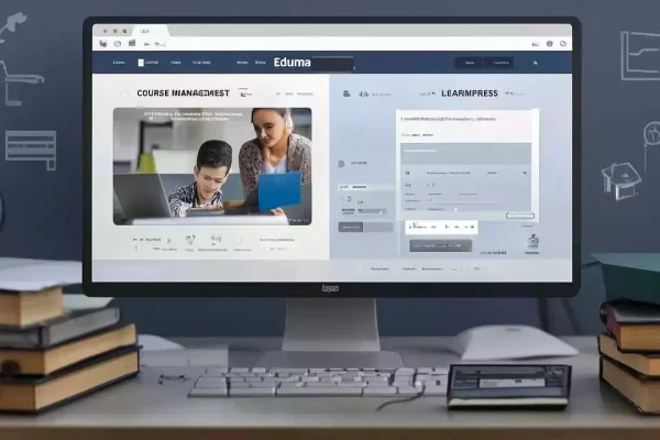 Eduma wordpress theme review the ultimate solution for education websites & online courses