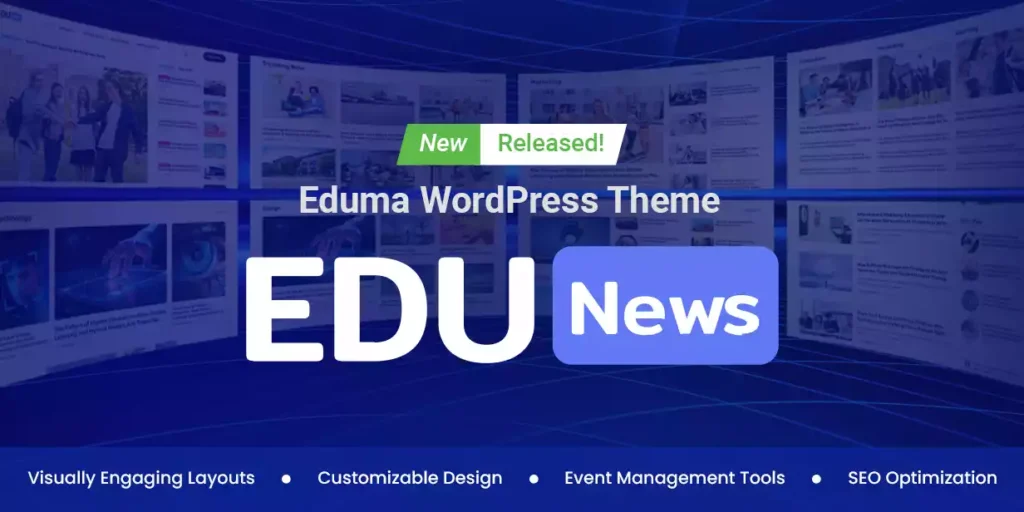 Eduma – the ultimate education wordpress theme a comprehensive guide