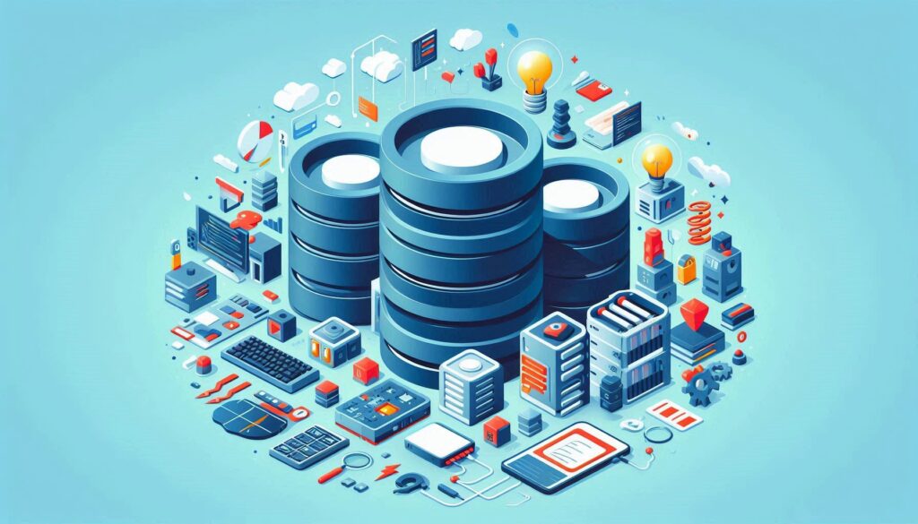 Explore mariadb, the open source database! learn about its features, architecture, installation process, and best practices for optimal performance and security