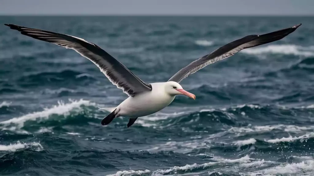 Powerful birds have the largest wingspans a comprehensive exploration of nature’s aerial giants