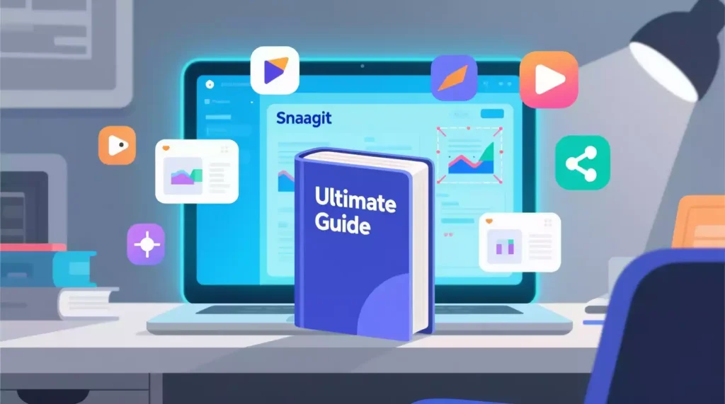 The ultimate guide to snagit features, tips, and best practices