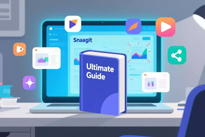 The ultimate guide to snagit features, tips, and best practices