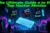 The ultimate guide to the top hacker movies a deep dive into cyber thrillers, hacking culture, and digital rebellion
